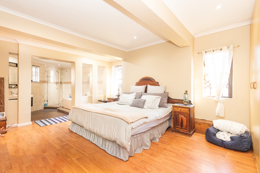 3 Bedroom Property for Sale in D